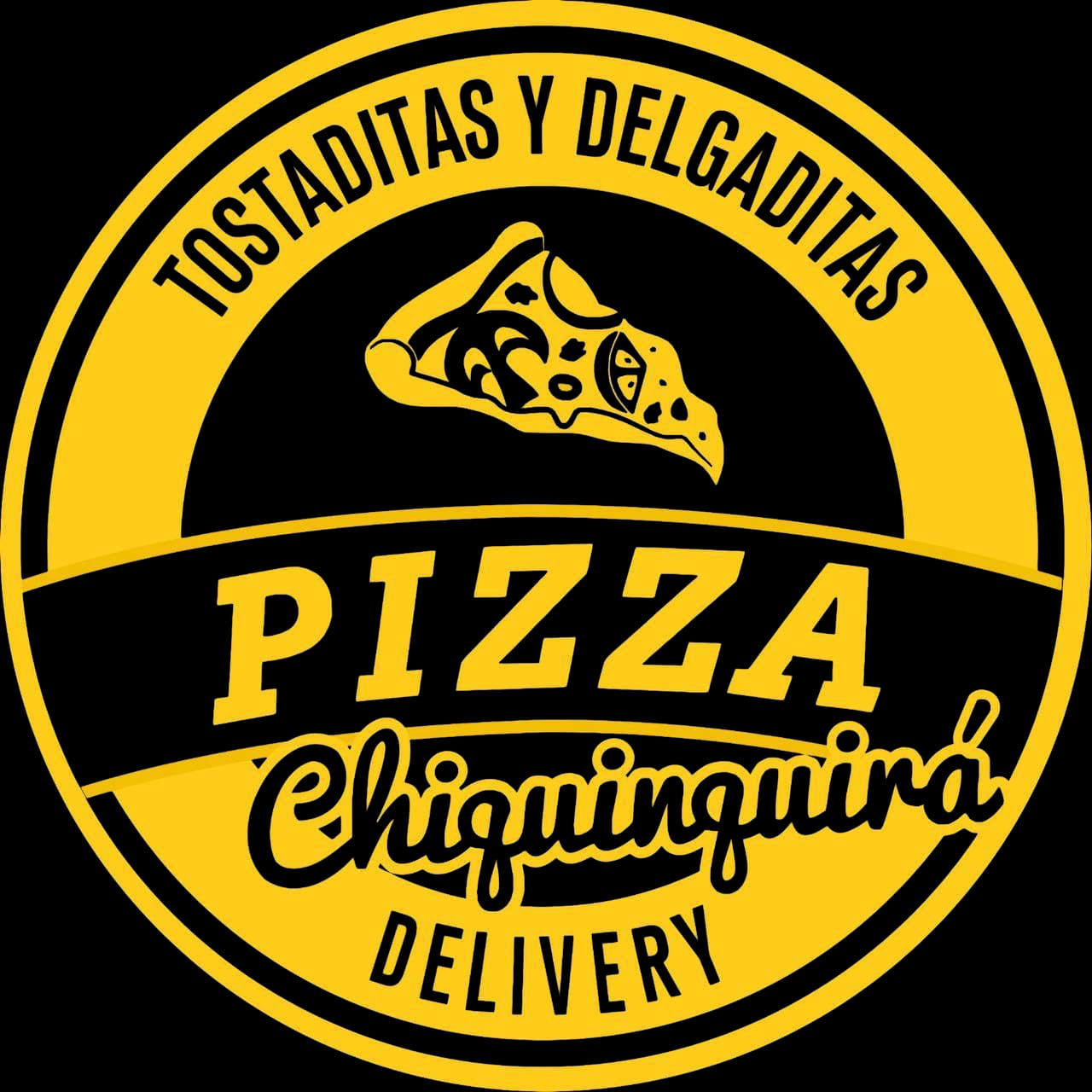 Pizza Chiquinquirá