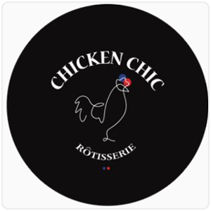 Chicken Chic Rôtisserie