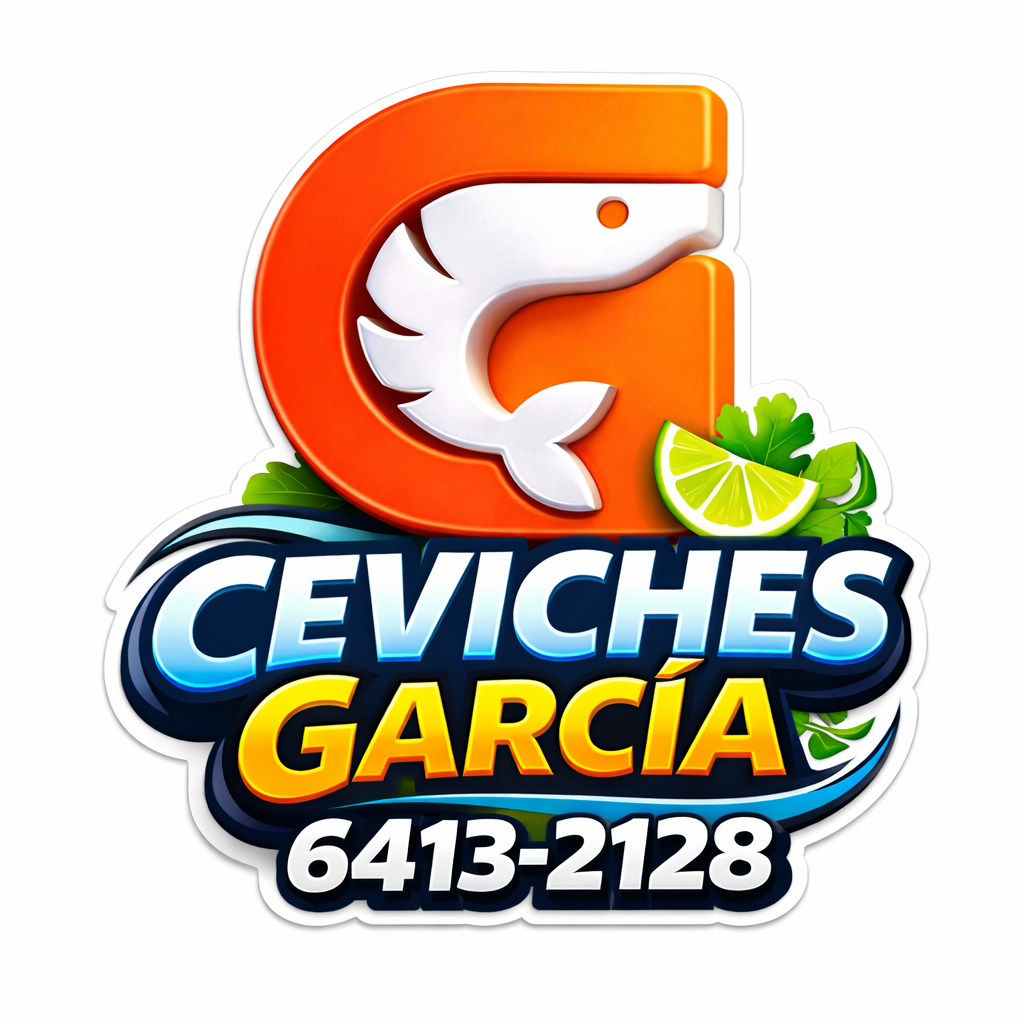 Ceviches Garcia