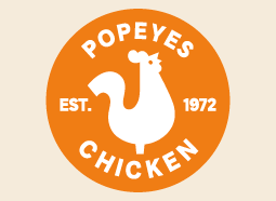 Popeyes Via Israel