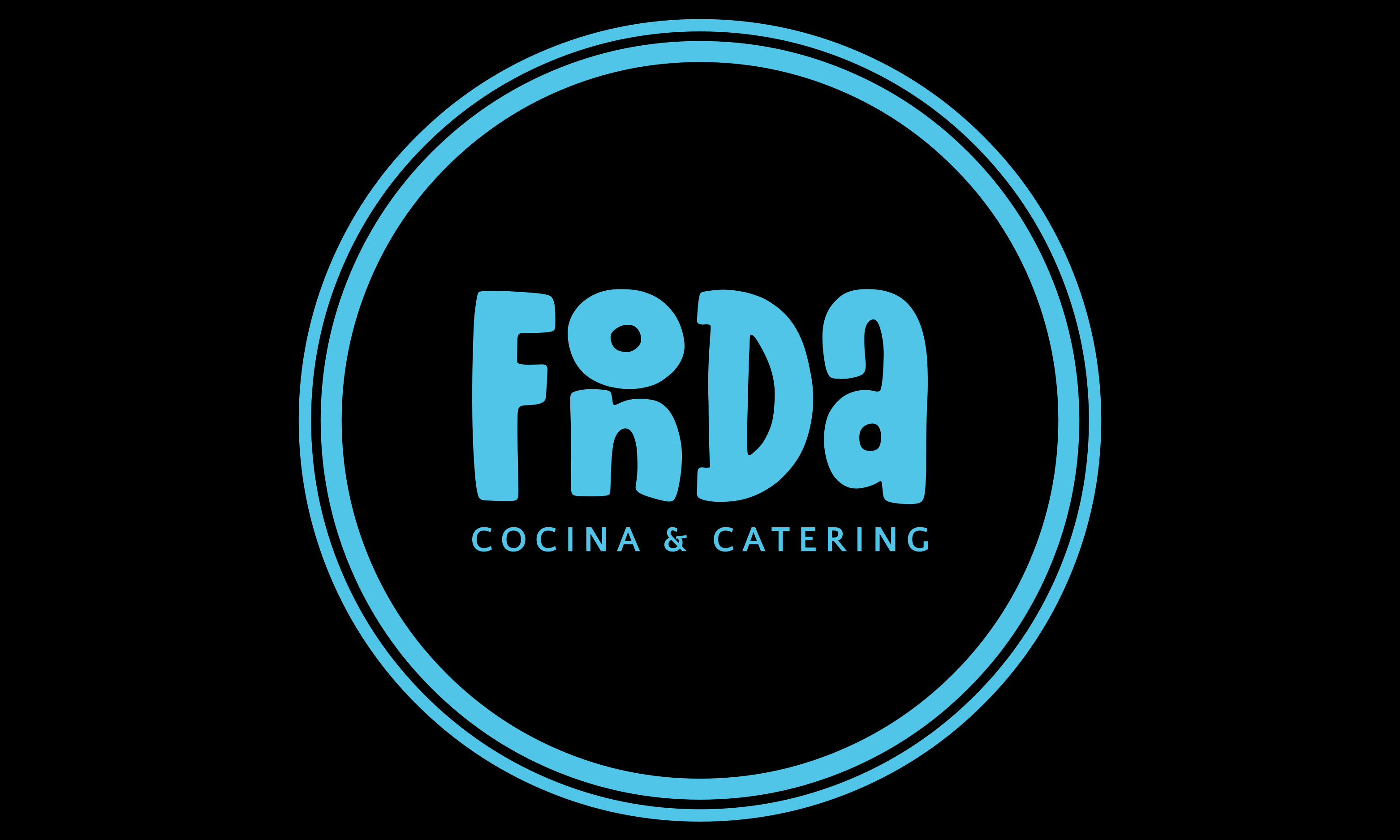 La Fonda