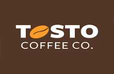 Tosto Coffee Altaplaza Mall