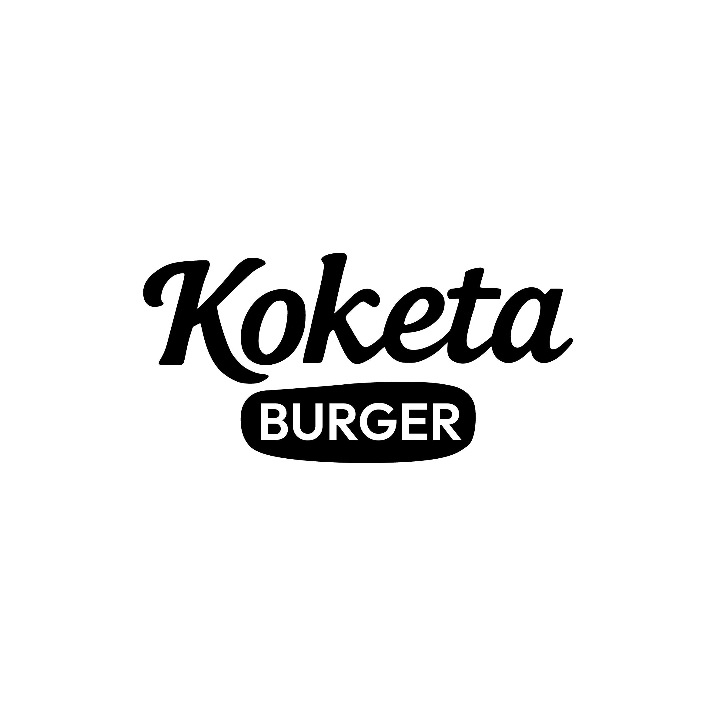 Koketa Burger