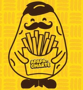 Apapacharte