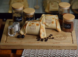 Chauchas Express Gourmet