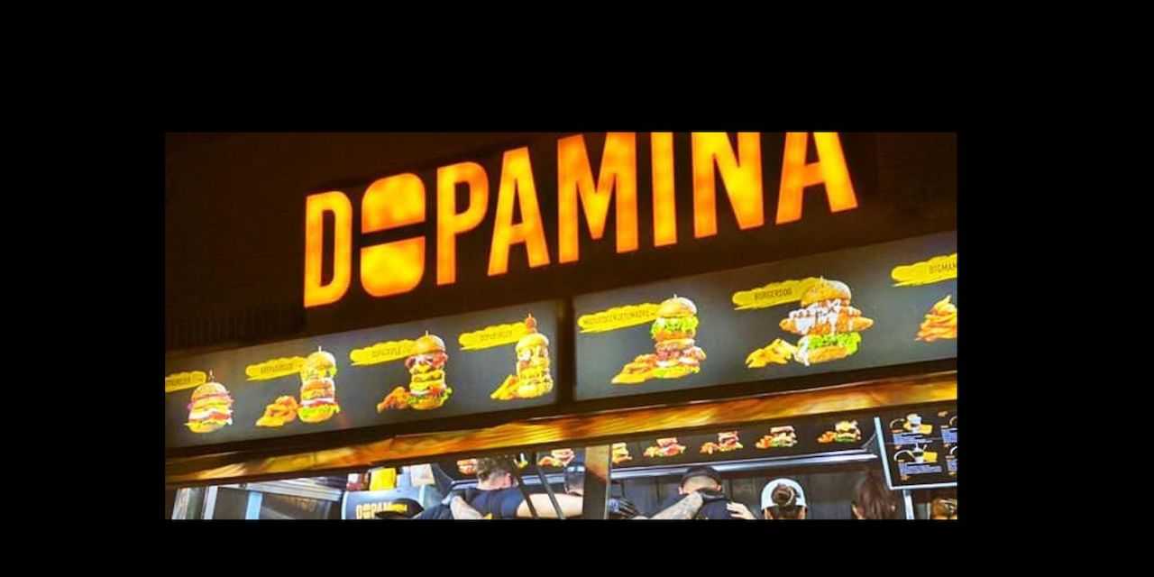 Dopamina