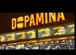 Dopamina