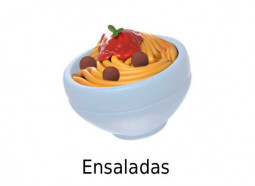 Ensalada's