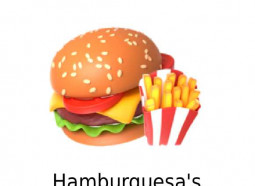 Hamburguesa's