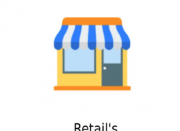 Retail's