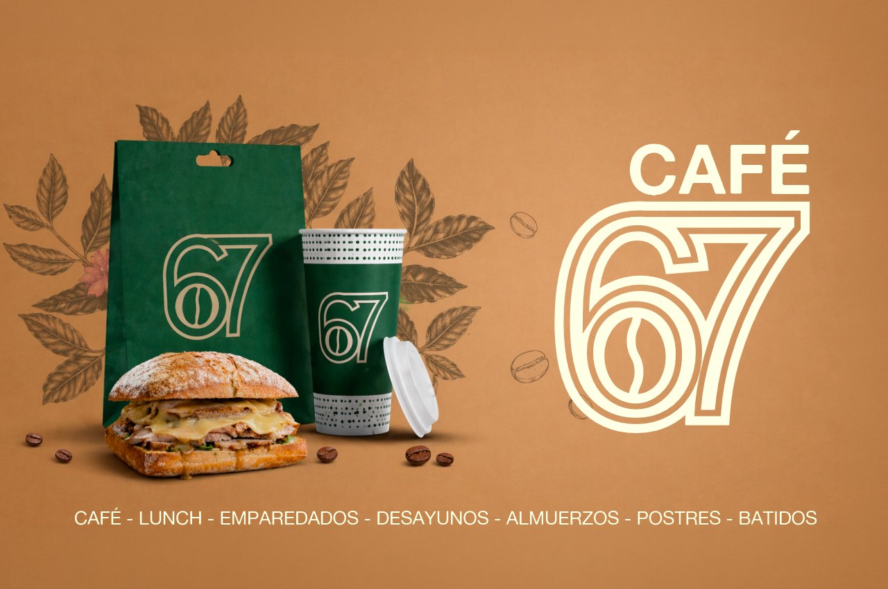 Cafe 67