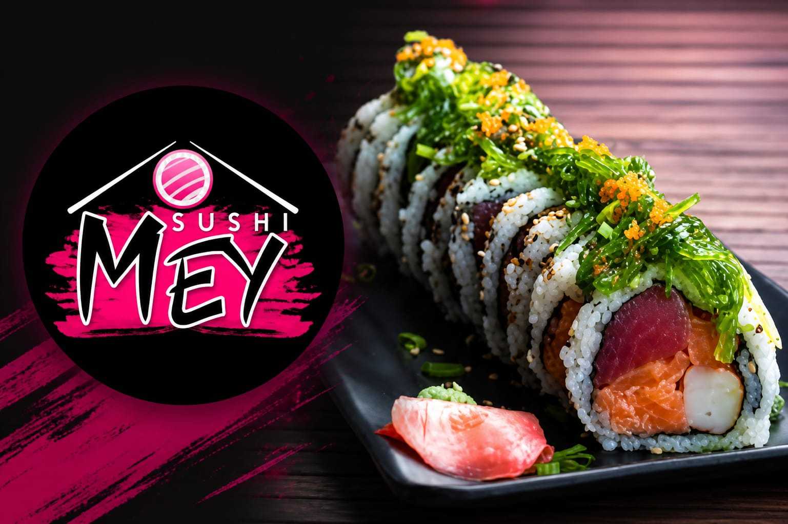 Sushi Mey