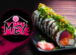 Sushi Mey
