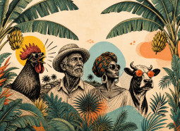 La Fonda