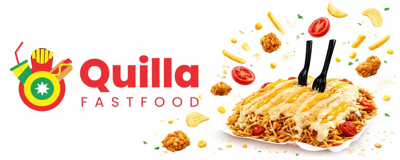 QUILLA FAST FOOD