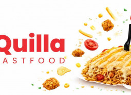 QUILLA FAST FOOD