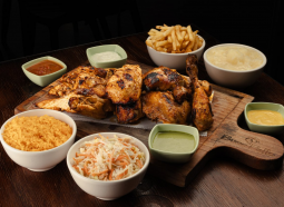 Buco Pollo Versalles