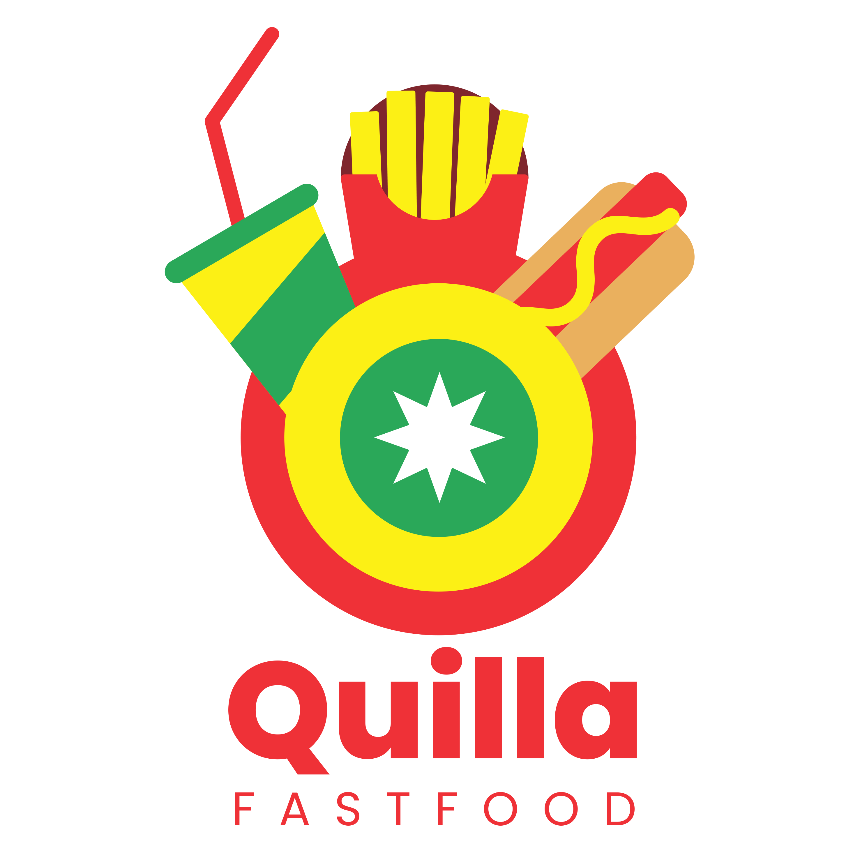 QUILLA FAST FOOD