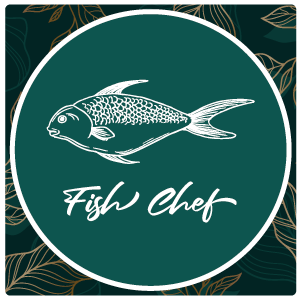 Fish Chef Demo