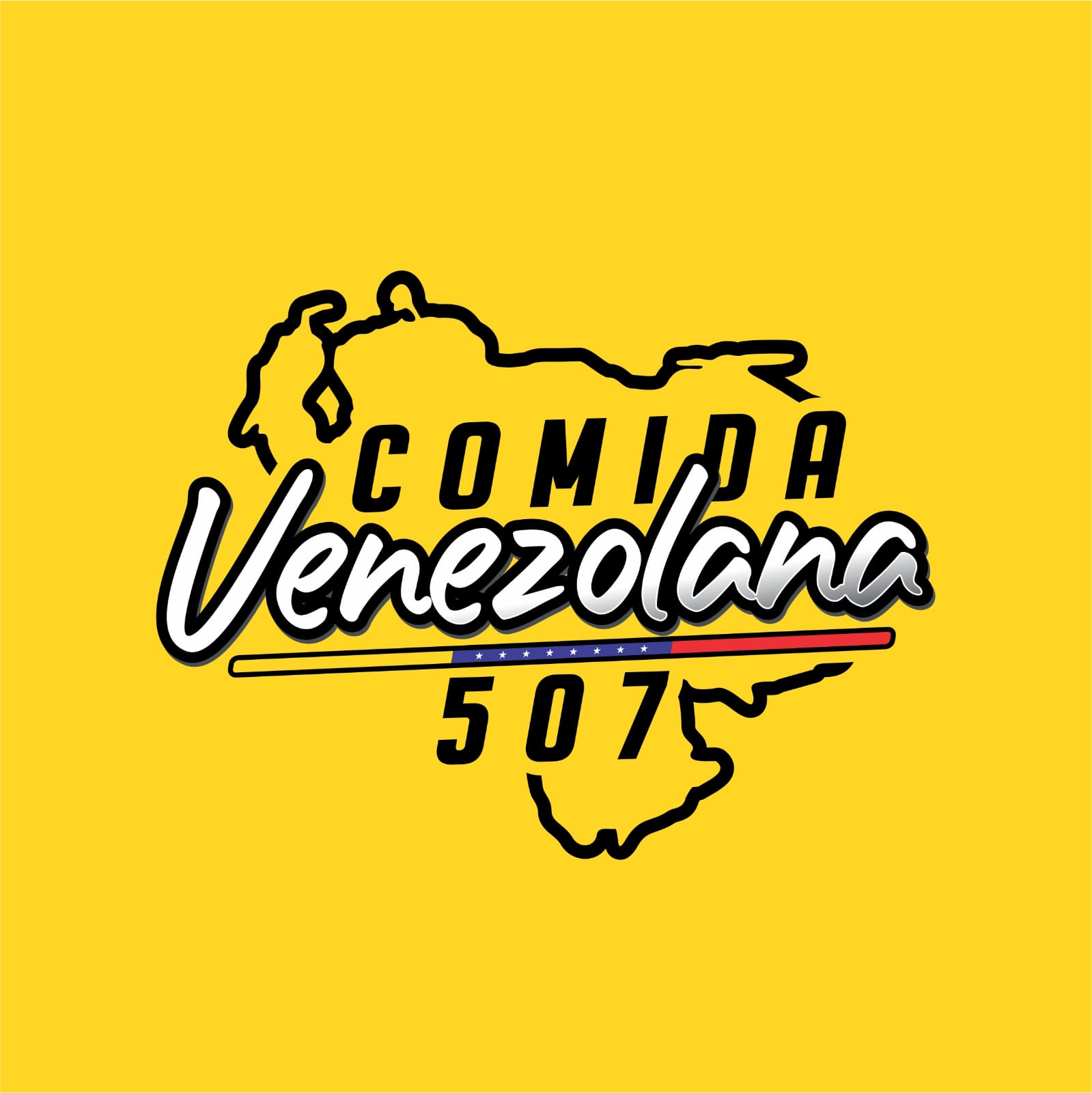 Comida Venezolana 507  Avenida la Paz