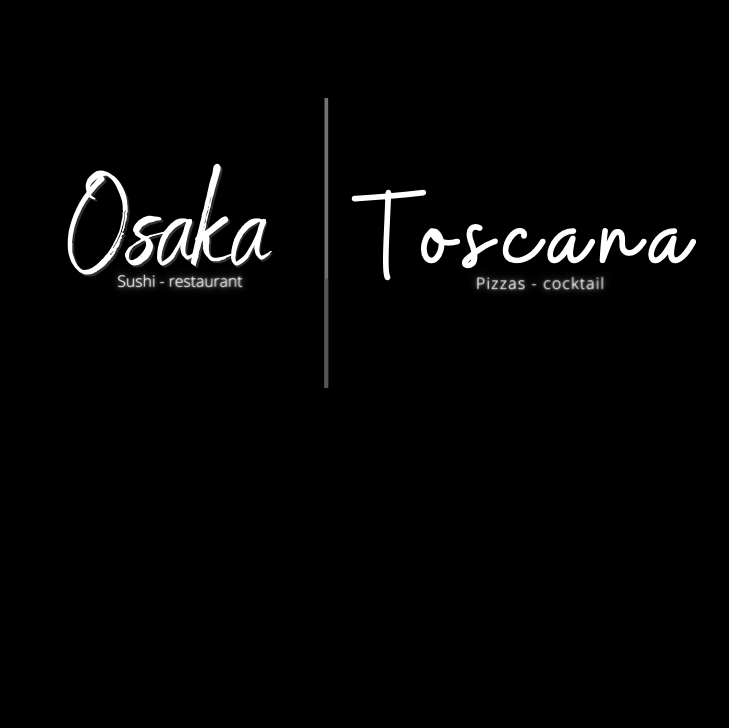 Osaka & Toscana