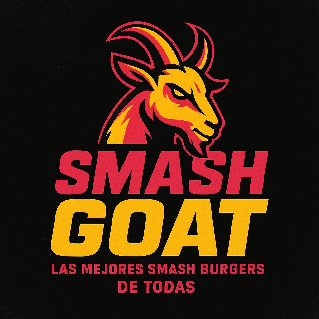 Smash Goat