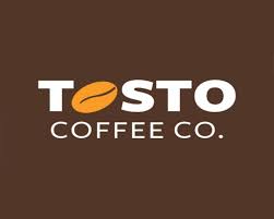 Tosto Coffee