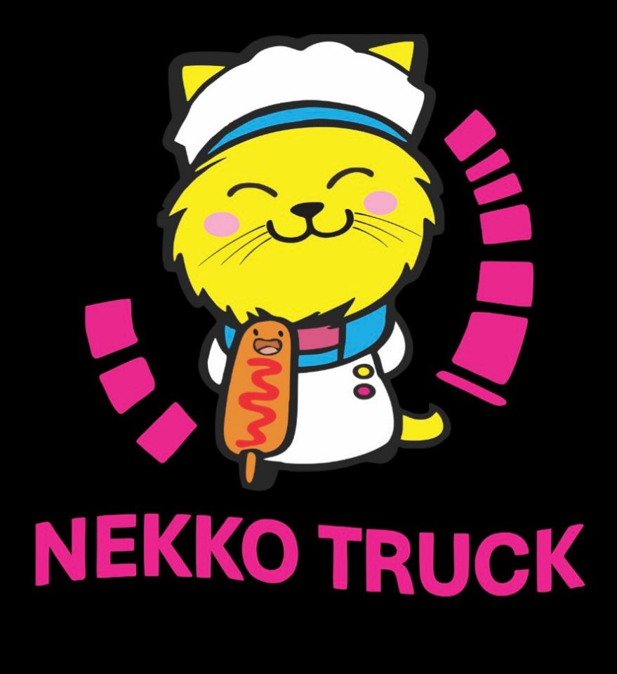 NEKKO